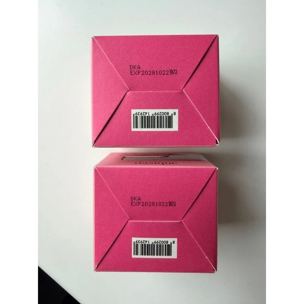 dasique brand product
